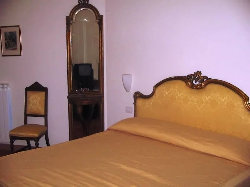 Hotel Agriturismo Noce Torta Sarteano