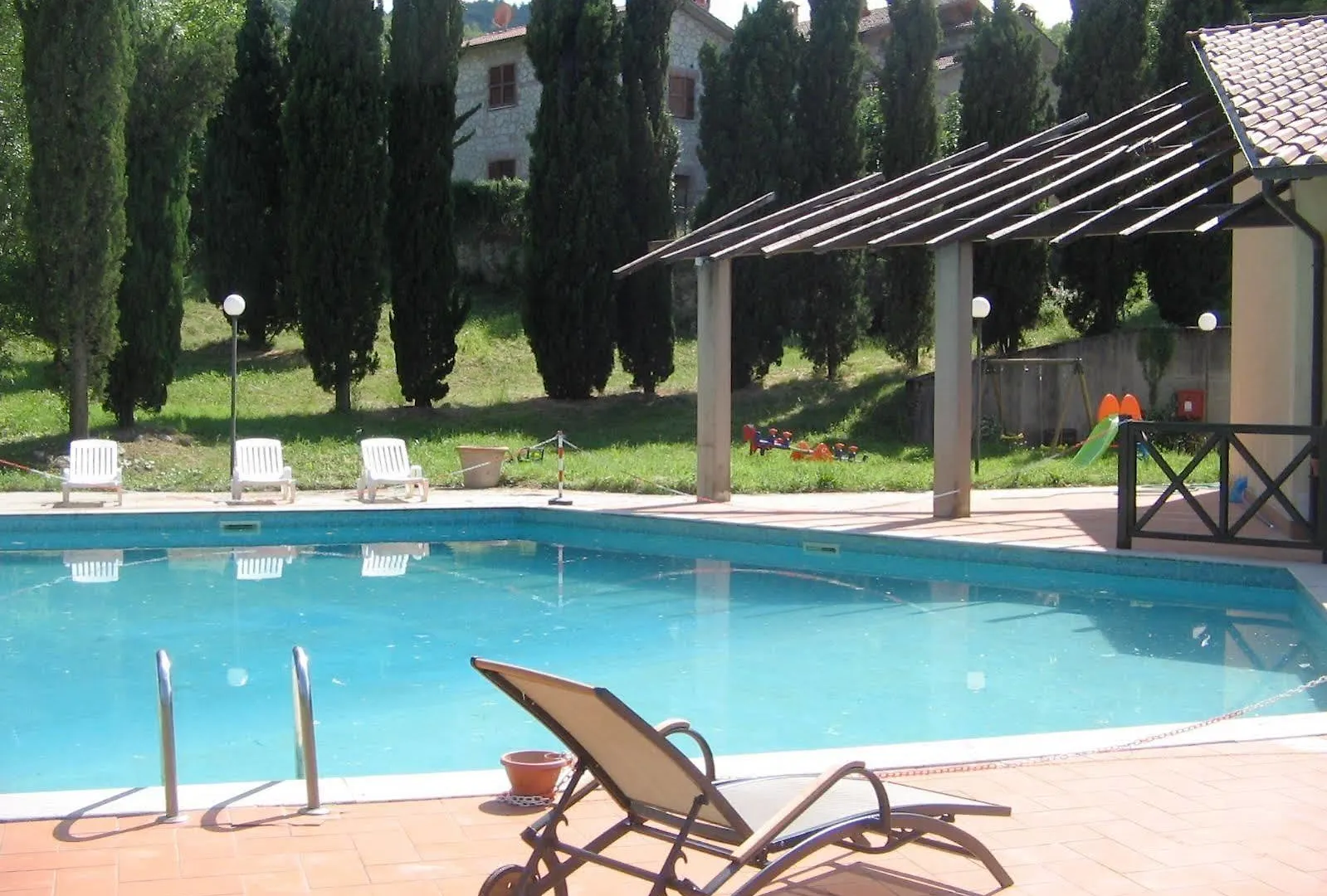 Agriturismo Noce Torta Sarteano
