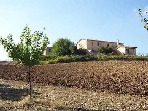 Agriturismo Noce Torta Sarteano