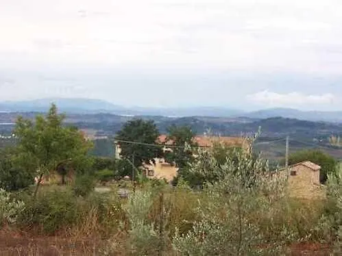 Hotel Agriturismo Noce Torta Sarteano