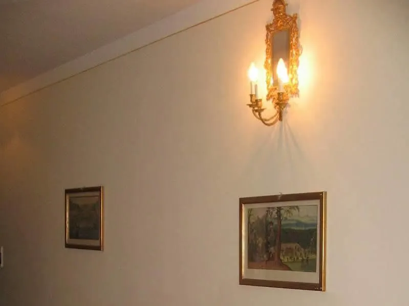 Agriturismo Noce Torta Hotel Chianciano Terme 0*, Sarteano Italy